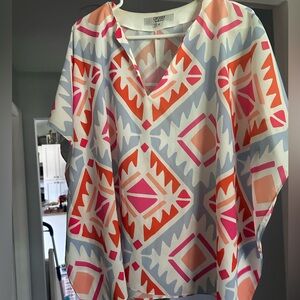 Geometrical Crosby top